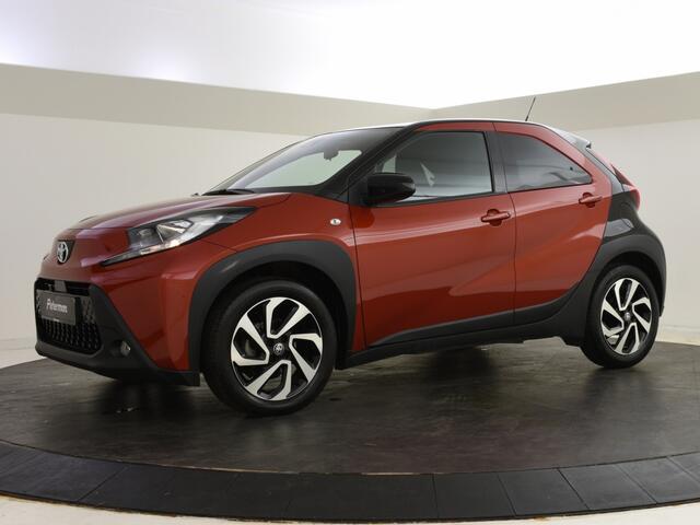 Toyota AYGO 1.0 VVT-i S-CVT Bi Tone | Carplay | Camera