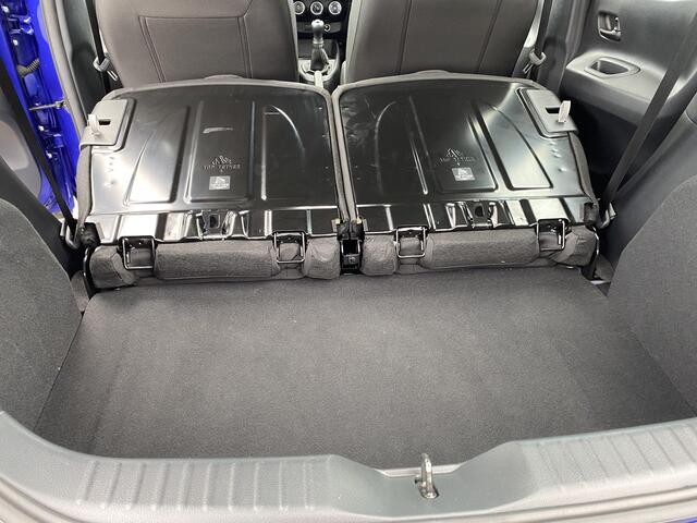 Toyota AYGO X 1.0 VVT-i MT Play Apple CarPlay/Android Auto navigatie, achteruitrij camera, Nieuw geleverd, NL-auto, 1e eign. adaptieve cruise control,