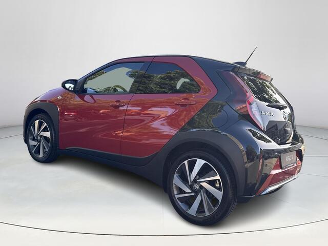 Toyota AYGO X 1.0 VVT-i S-CVT Premium | 06-10141018 Voor meer informatie