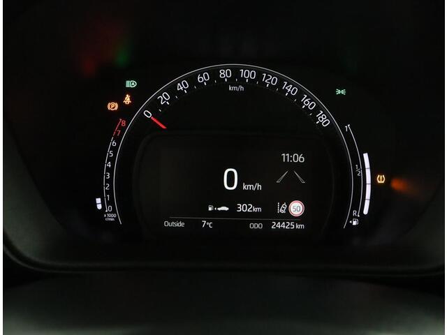 Toyota AYGO X 1.0 VVT-i MT Play | Apple carplay & Android Auto | Airconditioning | Achteruitrijcamera |