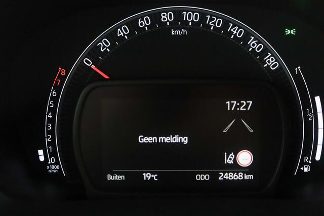 Toyota AYGO X 1.0 VVT-i MT Pulse | Adaptive Cruise Control | Stoelverwarming | Apple Carplay | Android Auto | Achteruitrijcamera |