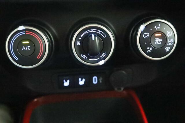 Toyota AYGO X 1.0 VVT-i MT Pulse | Adaptive Cruise Control | Stoelverwarming | Apple Carplay | Android Auto | Achteruitrijcamera |