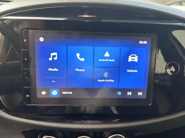 Toyota AYGO X 1.0 VVT-i MT Play