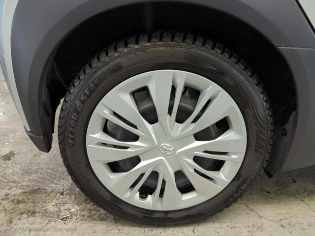 Toyota AYGO X 1.0 VVT-i MT Play, 1e Eig! Camera! Carplay! VERWACHT!