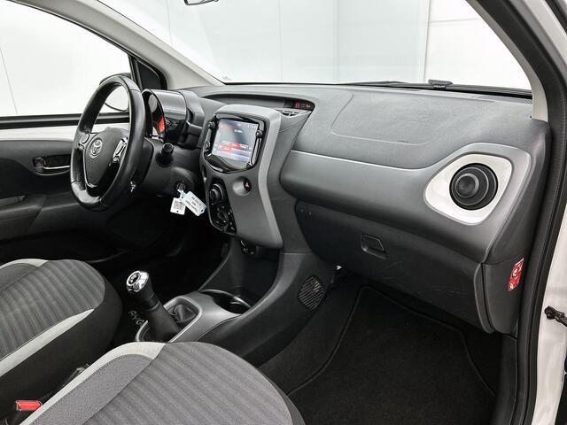 Toyota AYGO 1.0 VVT-i x-play | Airco | Camera |