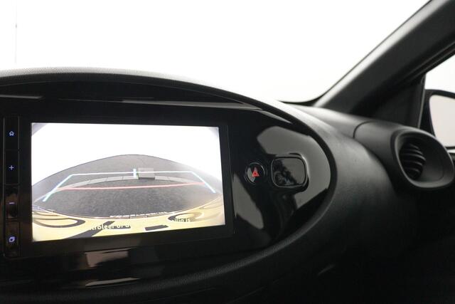 Toyota AYGO X 1.0 VVT-i MT Play | Apple Carplay/Android Auto |