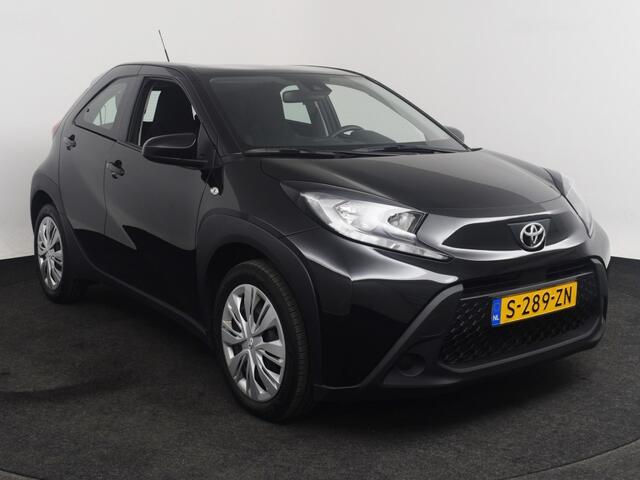 Toyota AYGO 1.0 VVT-i MT Play | Camera o CarPlay o Cruise o Airco