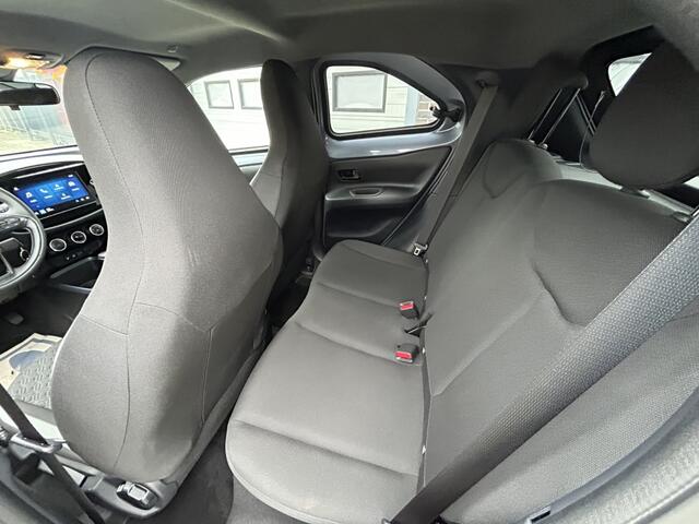 Toyota AYGO 1.0 VVT-i Puls Automaat! NIEUWSTAAT! ?