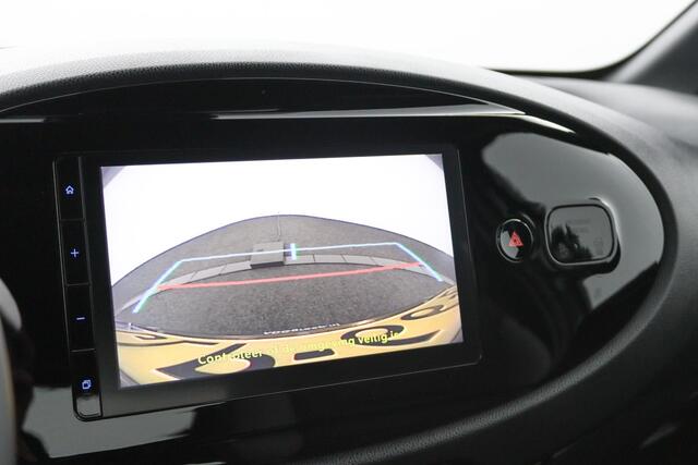 Toyota AYGO X 1.0 VVT-i MT Play | Airco | Parkeercamera | Cruisecontrol | Apple carpay-android auto|