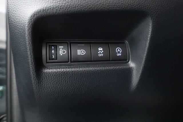 Toyota AYGO X 1.0 VVT-i MT first | Adapt. Cruise | Camera | Clima | Apple CarPlay | 17"