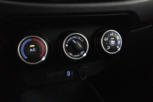 Toyota AYGO X 1.0 VVT-i MT Play | Nieuw uit voorraad leverbaar | Airco | Adaptive Cruise Control |