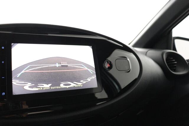 Toyota AYGO X 1.0 VVT-i MT Play | Nieuw uit voorraad leverbaar | Airco | Adaptive Cruise Control |