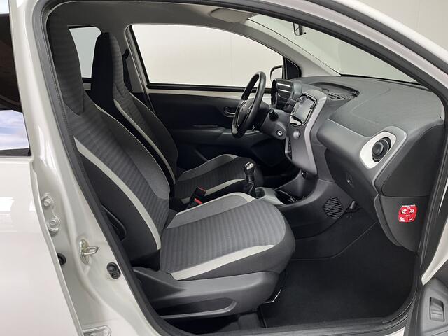 Toyota AYGO 1.0 VVT-i x-joy Navi PDC Apple Carplay Camera incl BTW