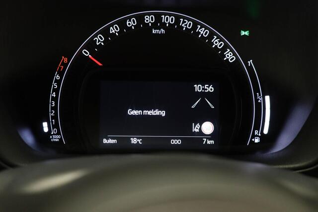 Toyota AYGO X 1.0 VVT-i MT Pulse | STOELVERWARMING | DAB | APPLE | CAMERA