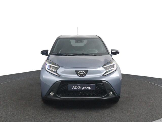 Toyota AYGO X 1.0 VVT-i MT Pulse | Nieuw | Uit Voorraad Leverbaar |