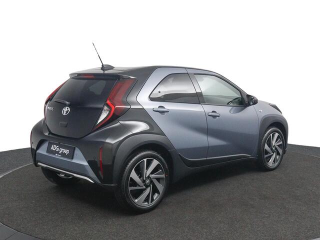 Toyota AYGO X 1.0 VVT-i MT Envy | Nieuwe Auto | Uit Voorraad Leverbaar |