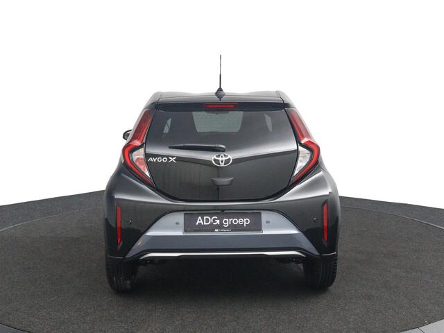 Toyota AYGO X 1.0 VVT-i MT Envy | Nieuwe Auto | Uit Voorraad Leverbaar |
