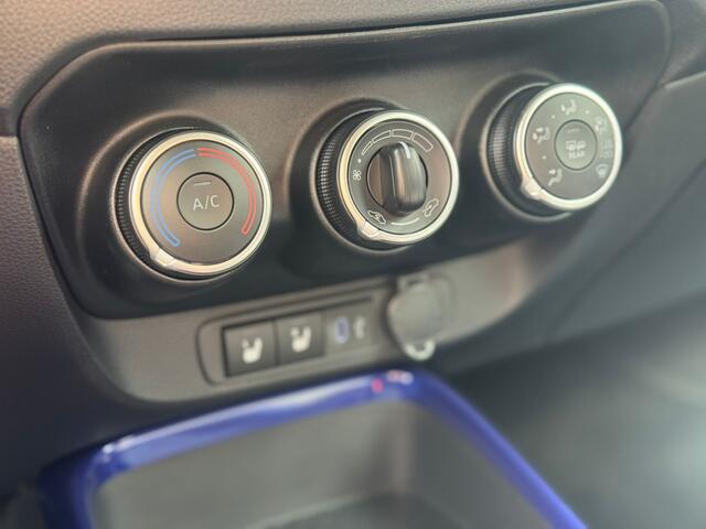 Toyota AYGO X 1.0 VVT-i MT Pulse Apple/Android, Cruise control, 17inch velgen, Voorstoelen verwarmd , All-in Rijklaarprijs