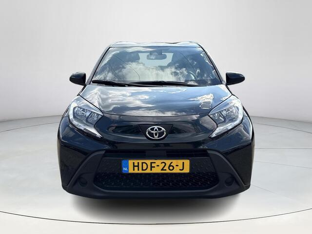 Toyota AYGO X 1.0 VVT-i MT Play **BLUETOOTH/ ADAPTIEF CRUISECONTROL/ AIRCO/ DAB/ GARANTIE**