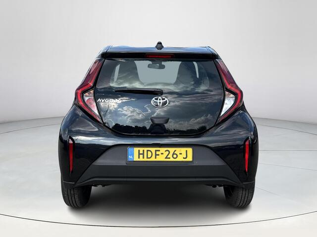 Toyota AYGO X 1.0 VVT-i MT Play **BLUETOOTH/ ADAPTIEF CRUISECONTROL/ AIRCO/ DAB/ GARANTIE**