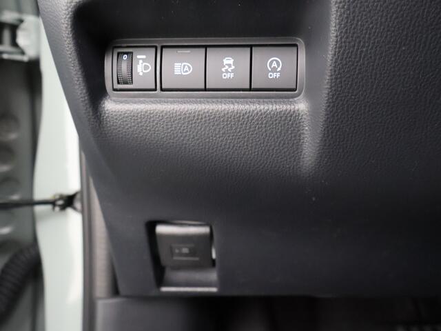 Toyota AYGO X 1.0 VVT-i S-CVT Premium Cabrio | Parkeersensoren | Voorraad actie