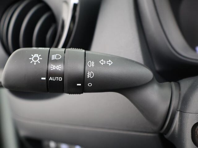 Toyota AYGO X 1.0 VVT-i S-CVT Premium Cabrio | Parkeersensoren | Voorraad actie