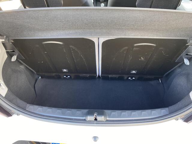 Toyota AYGO 1.0 VVT-i x-joy cabrio Sportieve auto met rode accenten en een Cabriodak! Airconditioning, achteruitrij camera, Apple Carplay/Android Auto, start/stop systeem