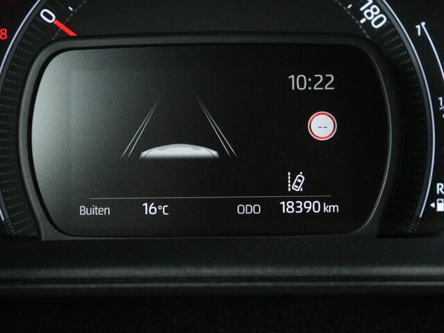 Toyota AYGO X 1.0 VVT-i MT Envy | Cabriodak |