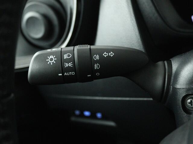 Toyota AYGO X 1.0 VVT-i MT Envy | Cabriodak |