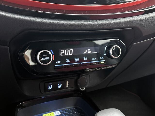 Toyota AYGO X 1.0 VVT-i S-CVT Premium