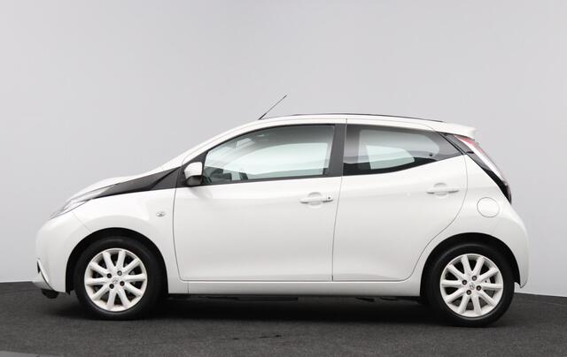 Toyota AYGO 1.0 VVT-i x-wave | Cabriotop | Camera | Cruise Control |
