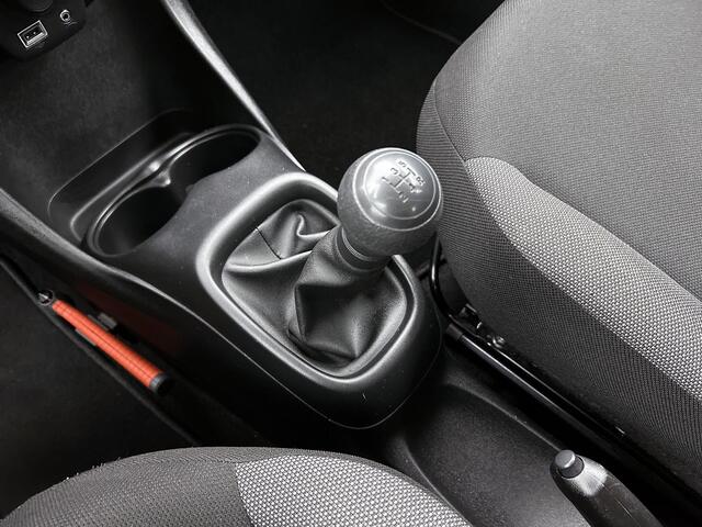 Toyota AYGO 1.0 VVT-i x-fun