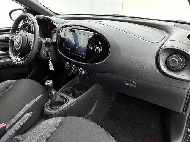 Toyota AYGO X 1.0 VVT-i MT Play | Apple Carplay/Android Auto | Camera |