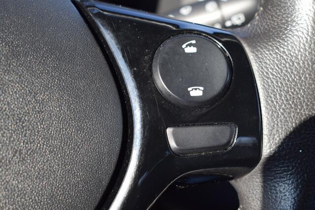 Toyota AYGO 1.0 VVT-i x-play//Camera//Airco//Carplay!!