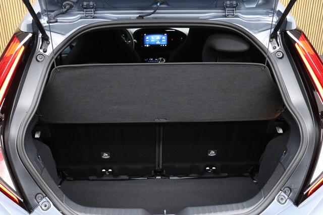 Toyota AYGO X 1.0 VVT-i S-CVT Pulse Facelift | Direct Leverbaar! | Adaptive-cruise | Clima | Camera | Apple Carplay & Andtoid Auto | Maps Navigatie | Full led | Winterpakket