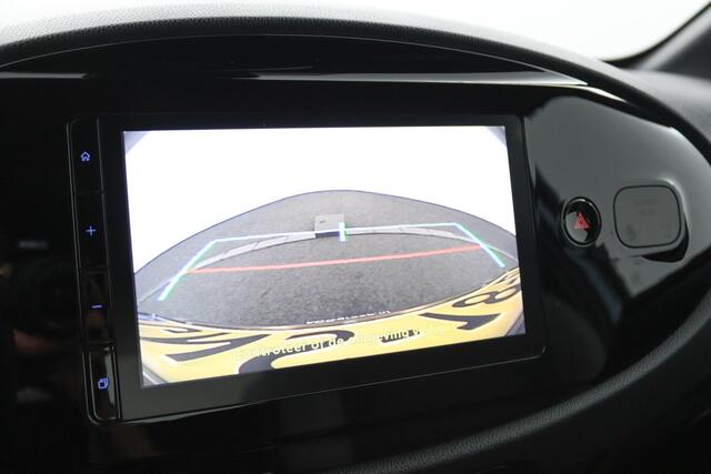 Toyota AYGO X 1.0 VVT-i MT Play | Cruise control | Apple carplay-android auto | Parkeercamera |