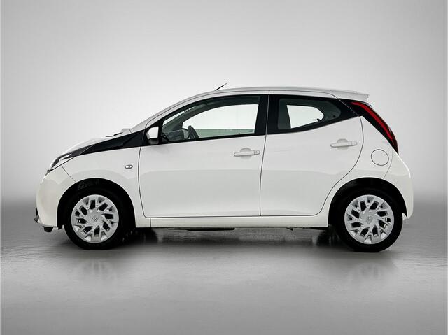 Toyota AYGO 1.0 VVT-i x-play | Camera | BTW auto