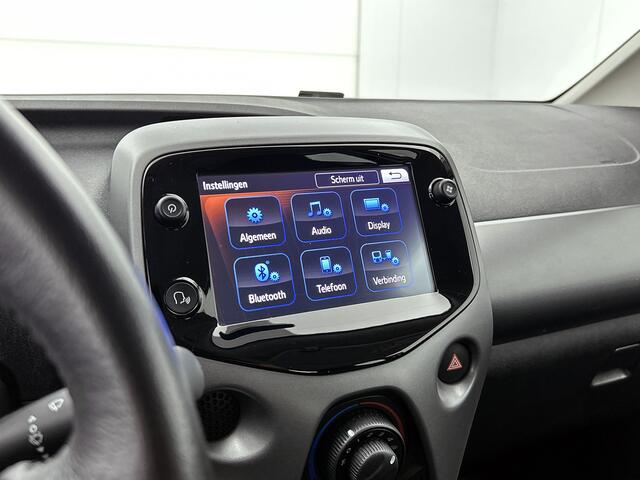 Toyota AYGO 1.0 VVT-i x-play | Camera | BTW auto