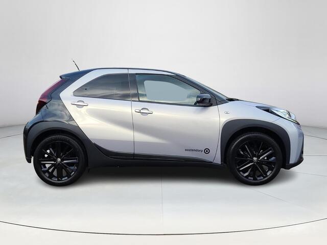 Toyota AYGO X 1.0 VVT-i S-CVT JBL | DEMO VOORDEEL |
