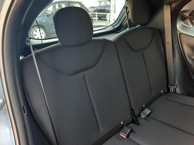 Toyota AYGO X 1.0 VVT-i MT Play