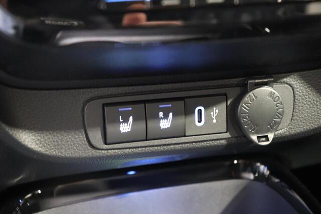 Toyota AYGO X 1.0 VVT-i MT JBL, Nieuw en snel leverbaar met ¤1000,- inruilpremie!