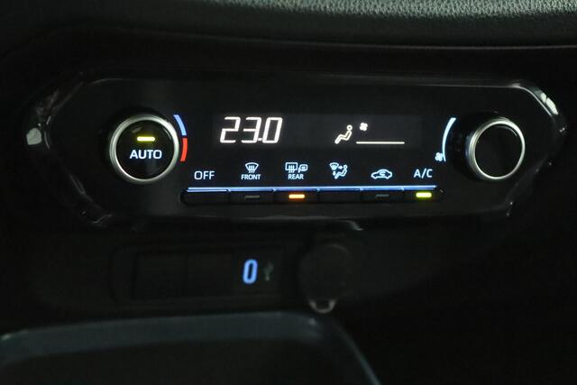 Toyota AYGO X 1.0 VVT-i MT Pulse | Adaptive Cruise Control | Apple Carplay | Android Auto | Achteruitrijcamera |