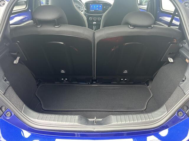 Toyota AYGO X 1.0 VVT-i MT Play