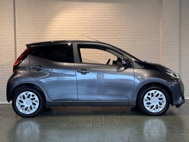Toyota AYGO 1.0 VVT-i X-Play Carplay Camera Cruise Control Airco