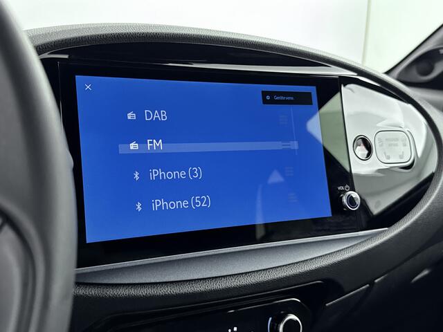 Toyota AYGO X 1.0 VVT-i S-CVT Premium Automaat | Keyless Entry | JBL-Audio |