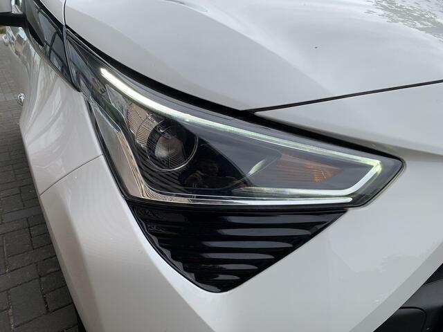 Toyota AYGO 1.0 VVT-i x-joy