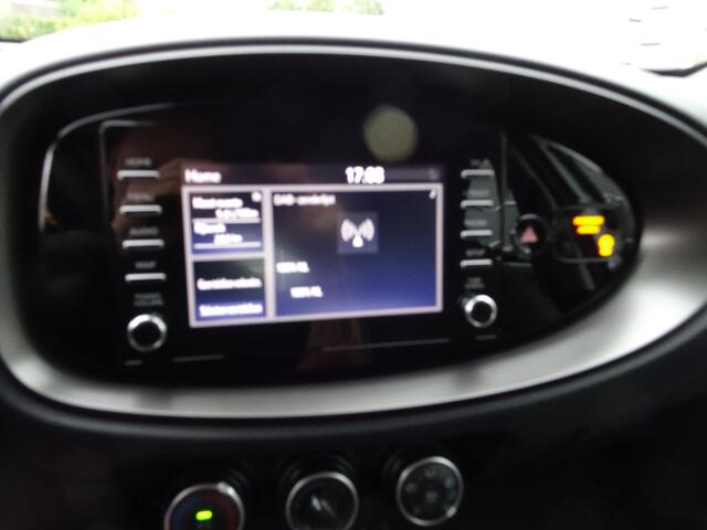 Toyota AYGO X 1.0 VVT-i MT Play Airco, cruise controle, achteruitrij camera, elektrische ramen, centrale vergrendeling, carplay, enz