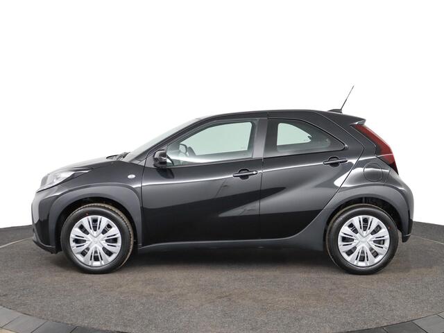 Toyota AYGO X 1.0 VVT-i MT Play | Nieuw direct leverbaar | 10 jaar fabrieksgarantie |