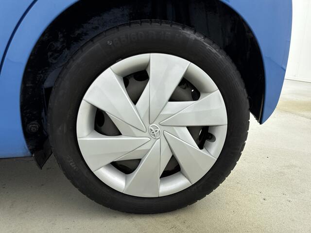 Toyota AYGO 1.0 VVT-i x-nav | Airco | Parkeercamera | Mistlampen | Metaallak |