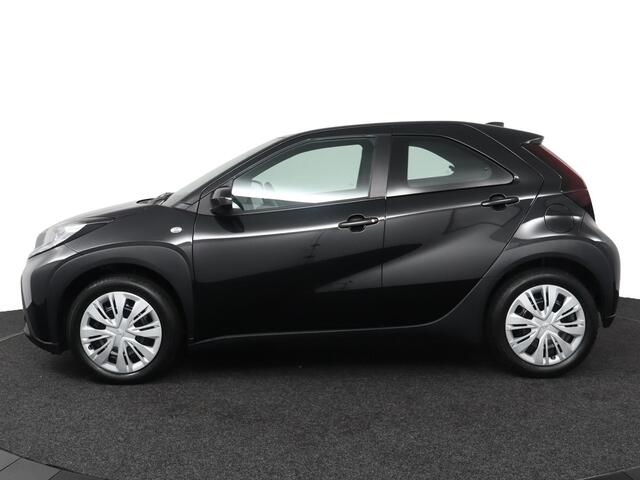 Toyota AYGO X 1.0 VVT-i MT Play | Airco | Apple carplay / Android auto | Adaptieve Cruise control |